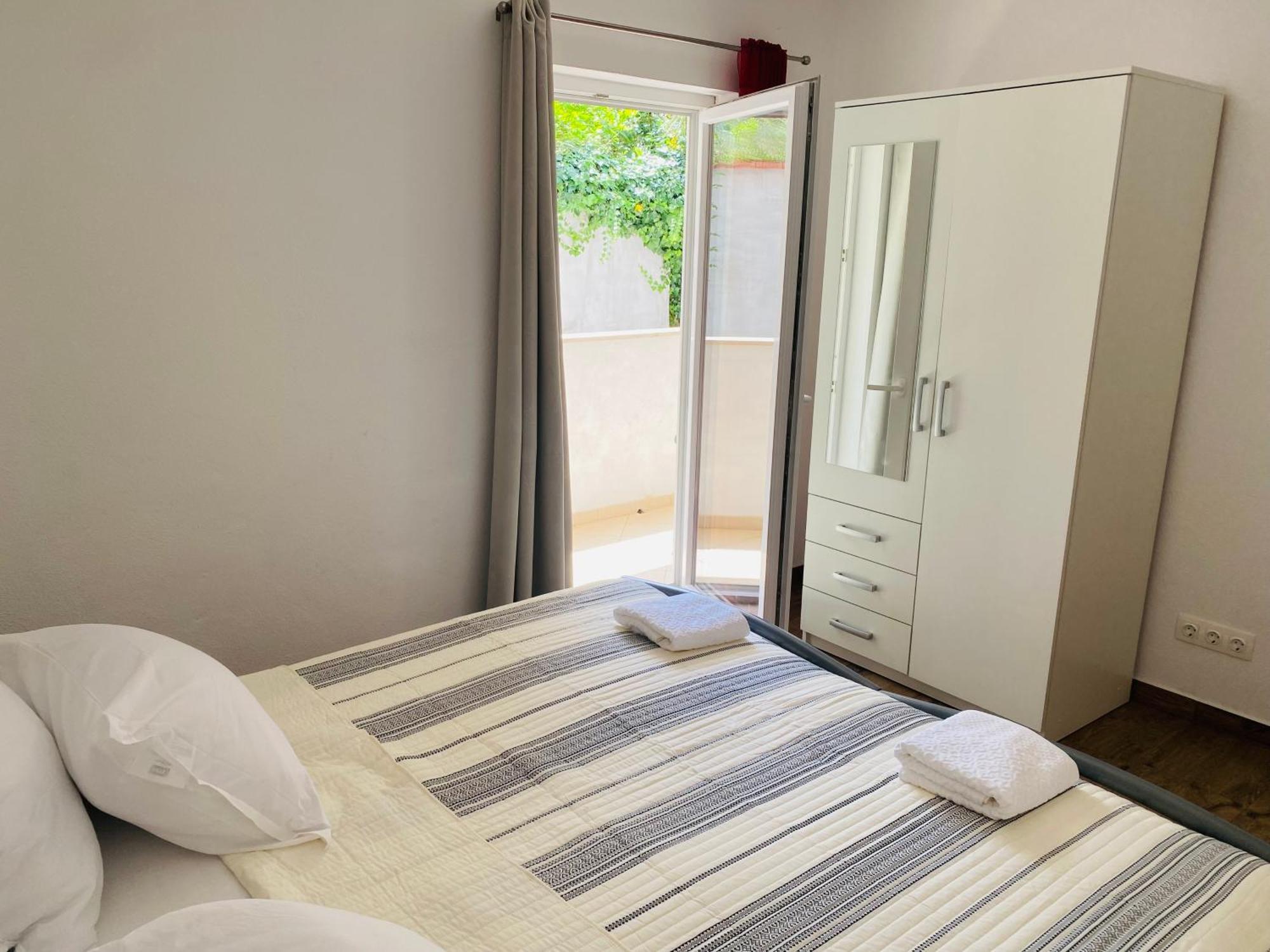 Pafi Apartment Dubrovnik Bagian luar foto